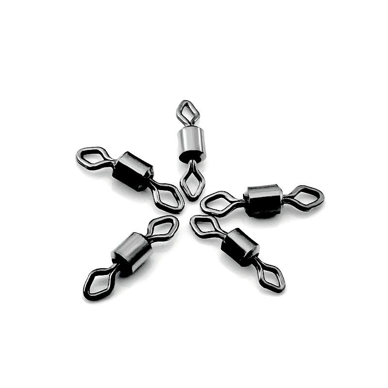 Diamond Eye Rolling Swivel from China manufacturer Suzhou Maxway