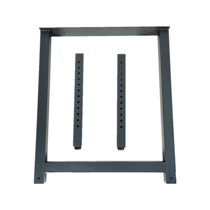 Customized Lift Table Legs Workbench Adjustable Bracket Square Table