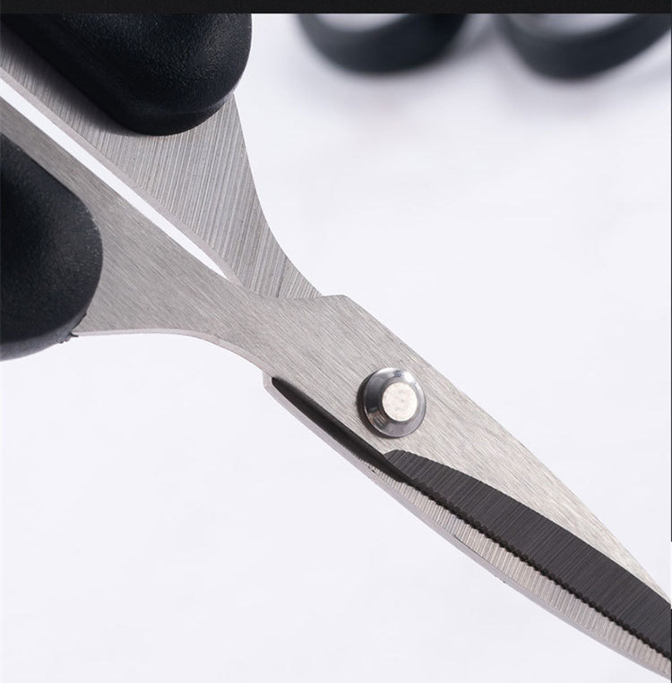 Fishing Line Cutters FT91021 Braided Line Scissors 5.25" from China