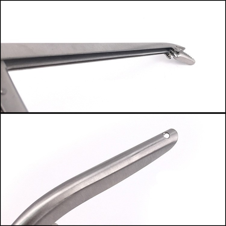 Stainless Steel Hook Remover from China manufacturer Suzhou Maxway