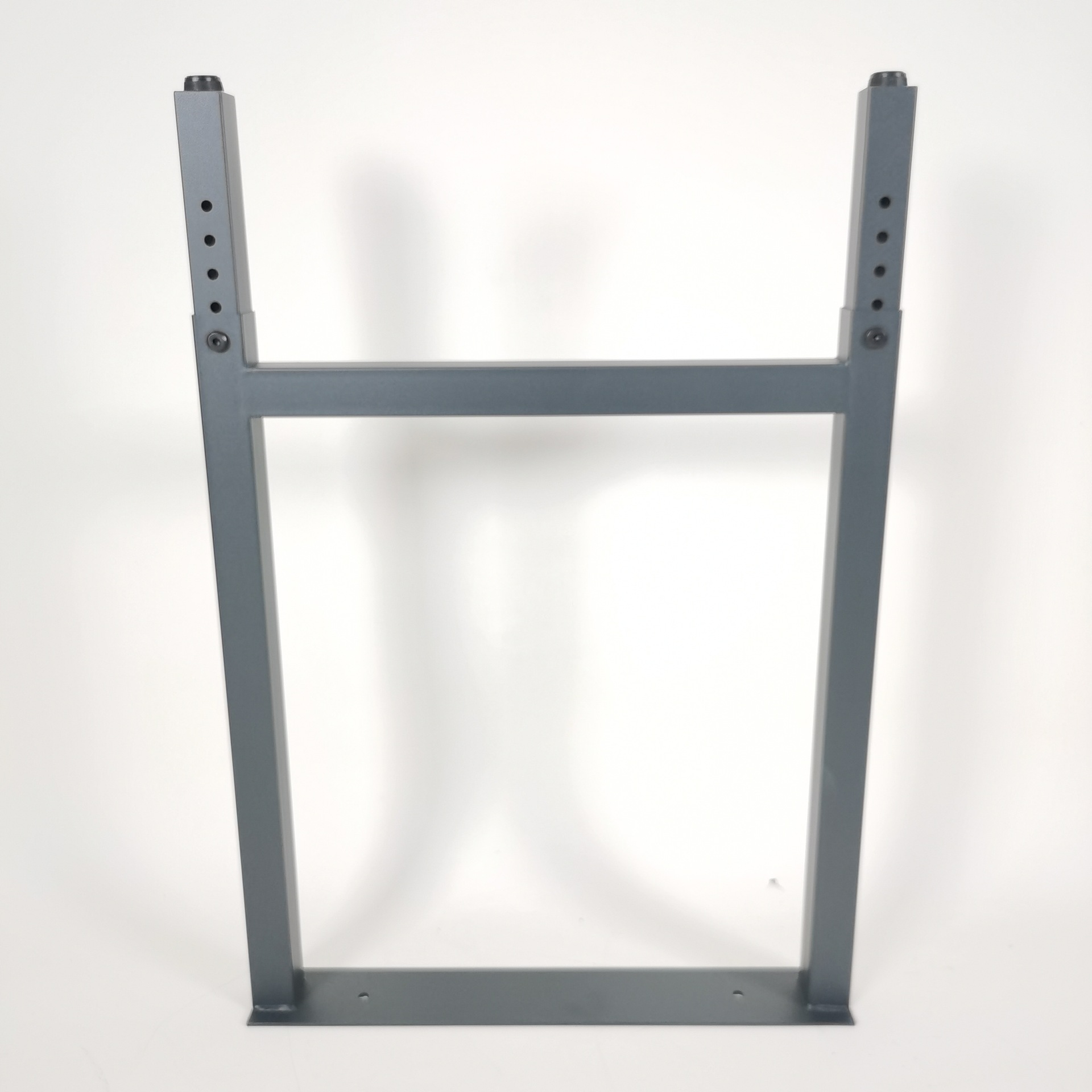 Customized Lift Table Legs Workbench Adjustable Bracket Square Table