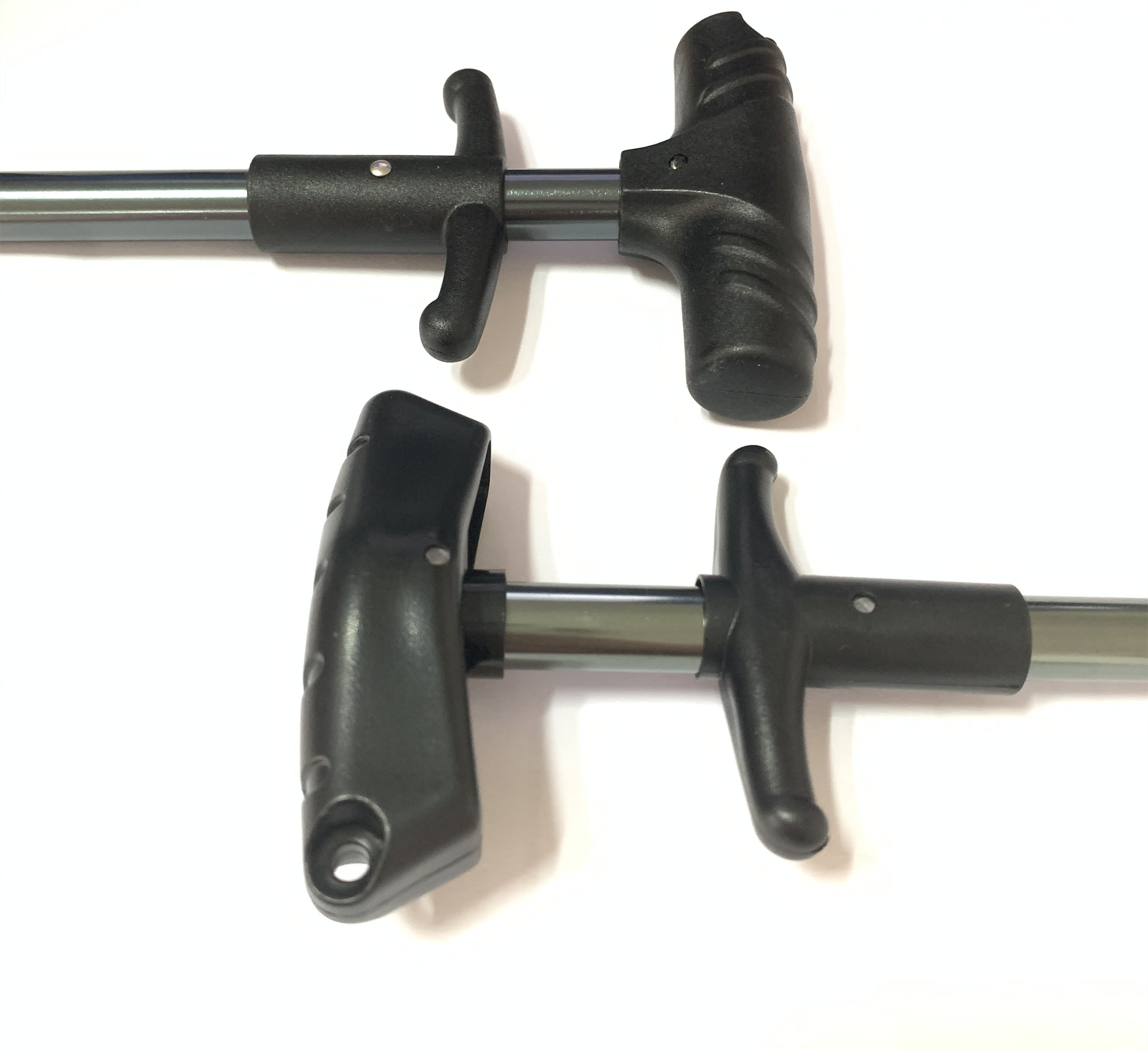 Fishing Hook Remover FT93017 Stainless Steel T Shaped Squeezeout Fish