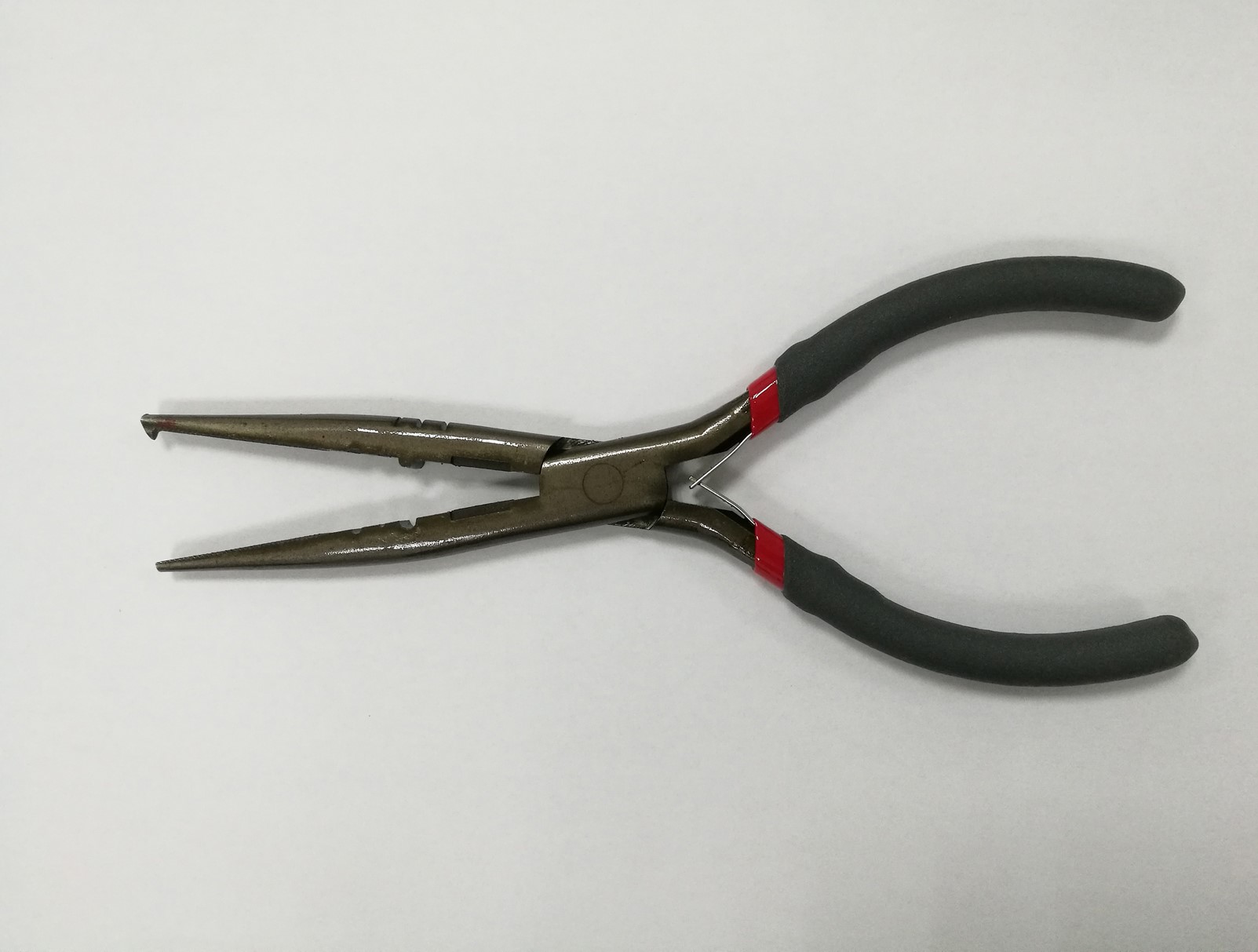 FT91008 Multifunctional Lure Pliers Split Ring fishing plier fishing tool
